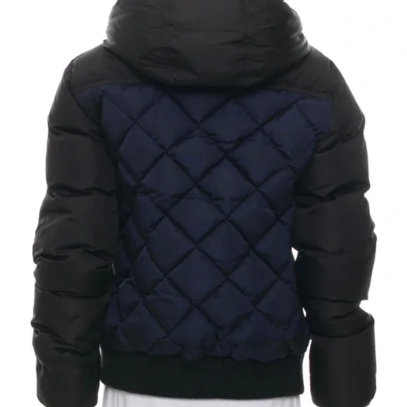 Gucci bomber winter jacket